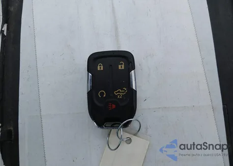 2019 GMC Sierra 1500 Sle from USA, damaged, VIN 1GTU9BED1KZ412828